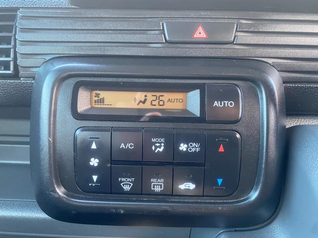 N-VAN G・ホンダセンシング ワンオーナー車 キーレス ETC(24枚目)