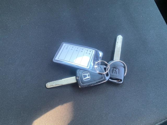 N-VAN G・ホンダセンシング ワンオーナー車 キーレス ETC(26枚目)