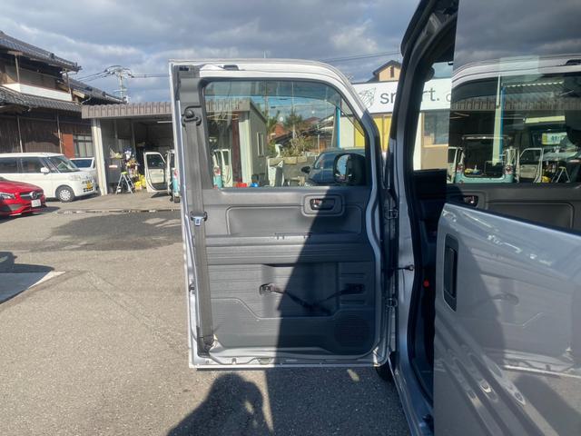 N-VAN G・ホンダセンシング ワンオーナー車 キーレス ETC(28枚目)