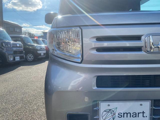 N-VAN G・ホンダセンシング ワンオーナー車 キーレス ETC(29枚目)