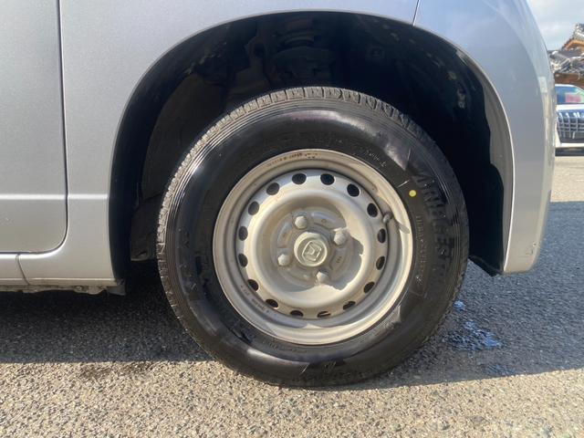 N-VAN G・ホンダセンシング ワンオーナー車 キーレス ETC(36枚目)