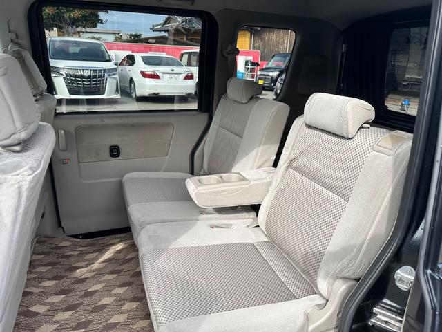 エブリイワゴン PZターボ パワースライドドア 社外エアロ TEIN車高調 16インチアルミ フリップダウンモニター SDナビ フルセグ Bluetooth DVD再生 CD ETC LEDヘッドライト LEDフォグ(15枚目)