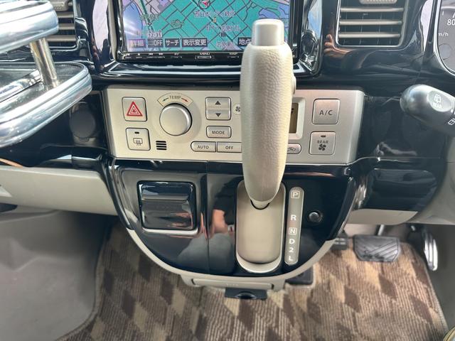 エブリイワゴン PZターボ パワースライドドア 社外エアロ TEIN車高調 16インチアルミ フリップダウンモニター SDナビ フルセグ Bluetooth DVD再生 CD ETC LEDヘッドライト LEDフォグ(22枚目)