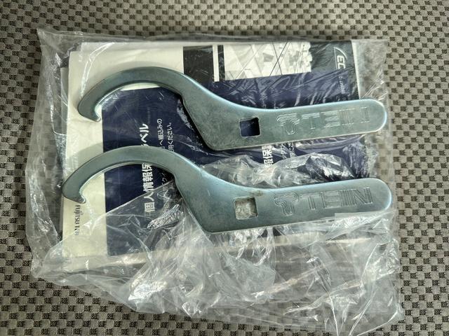 エブリイワゴン PZターボ パワースライドドア 社外エアロ TEIN車高調 16インチアルミ フリップダウンモニター SDナビ フルセグ Bluetooth DVD再生 CD ETC LEDヘッドライト LEDフォグ(42枚目)