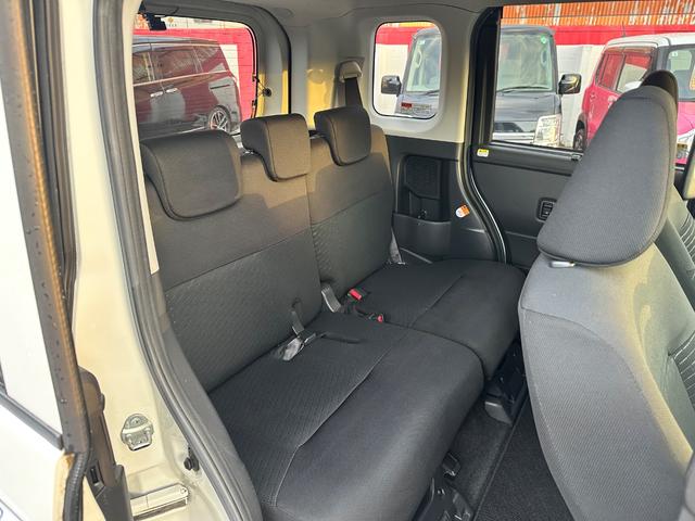 ルーミー Ｘ　Ｓ　パワースライドドア　ＳＤナビ　フルセグ　Ｂｌｕｅｔｏｏｔｈ　ＤＶＤ　ＣＤ　バックカメラ　衝突軽減ブレーキ　前後ドラレコ　ＥＴＣ　スマートキー　プッシュスタート（13枚目）