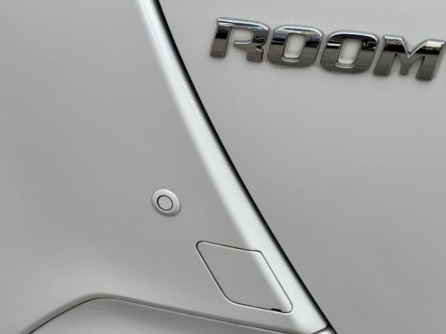 ルーミー Ｘ　Ｓ　パワースライドドア　ＳＤナビ　フルセグ　Ｂｌｕｅｔｏｏｔｈ　ＤＶＤ　ＣＤ　バックカメラ　衝突軽減ブレーキ　前後ドラレコ　ＥＴＣ　スマートキー　プッシュスタート（35枚目）