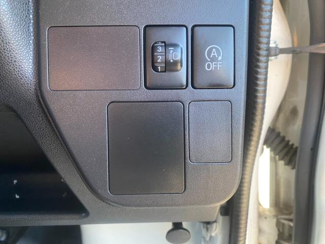 ハイゼットカーゴ DX ハイルーフ/ガソリンCNG併用車どちらも使えてエコ/パワーウインド/集中ドアロック/ABS/衝突安全ボディー(22枚目)