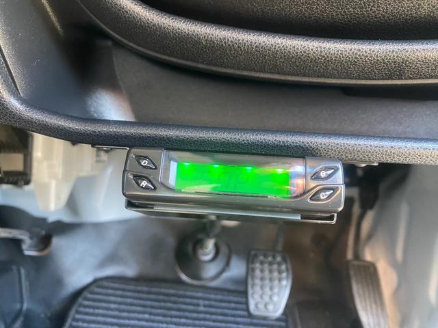 ハイゼットカーゴ DX ハイルーフ/ガソリンCNG併用車どちらも使えてエコ/パワーウインド/集中ドアロック/ABS/衝突安全ボディー(24枚目)