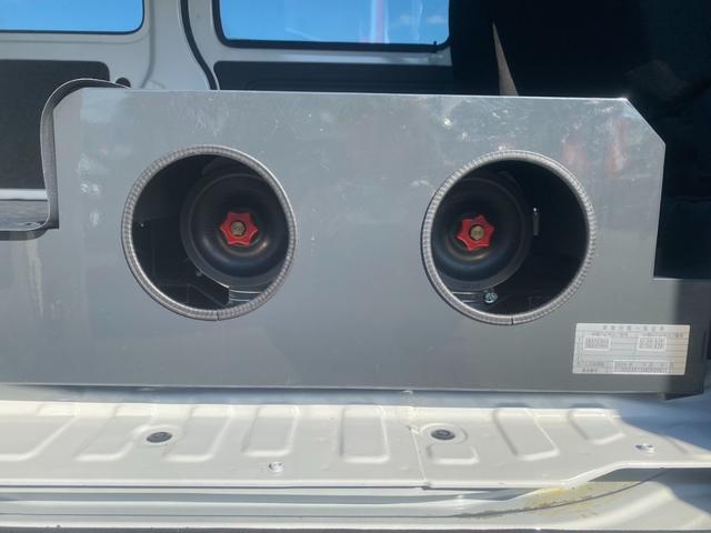 ハイゼットカーゴ DX ハイルーフ/ガソリンCNG併用車どちらも使えてエコ/パワーウインド/集中ドアロック/ABS/衝突安全ボディー(31枚目)