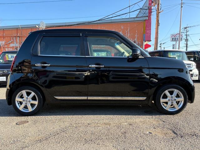 Ｎ－ＯＮＥ プレミアム　ナビ／フルセグ／ＤＶＤ再生／Ｂｌｕｅｔｏｏｔｈ／バックモニター／ＥＴＣ／プッシュスタート／スマートキー／オートライト／ＨＩＤヘッドライト／フロントフォグランプ／純正ＡＷ／盗難防止装置（7枚目）