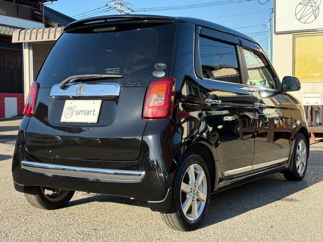 Ｎ－ＯＮＥ プレミアム　ナビ／フルセグ／ＤＶＤ再生／Ｂｌｕｅｔｏｏｔｈ／バックモニター／ＥＴＣ／プッシュスタート／スマートキー／オートライト／ＨＩＤヘッドライト／フロントフォグランプ／純正ＡＷ／盗難防止装置（10枚目）