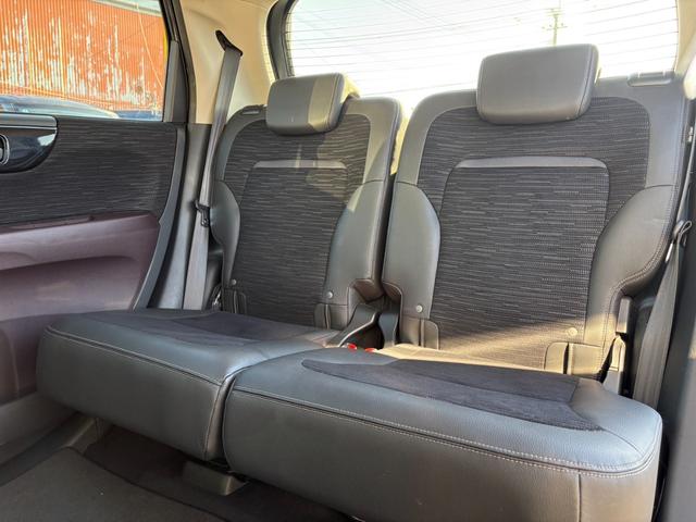 Ｎ－ＯＮＥ プレミアム　ナビ／フルセグ／ＤＶＤ再生／Ｂｌｕｅｔｏｏｔｈ／バックモニター／ＥＴＣ／プッシュスタート／スマートキー／オートライト／ＨＩＤヘッドライト／フロントフォグランプ／純正ＡＷ／盗難防止装置（14枚目）