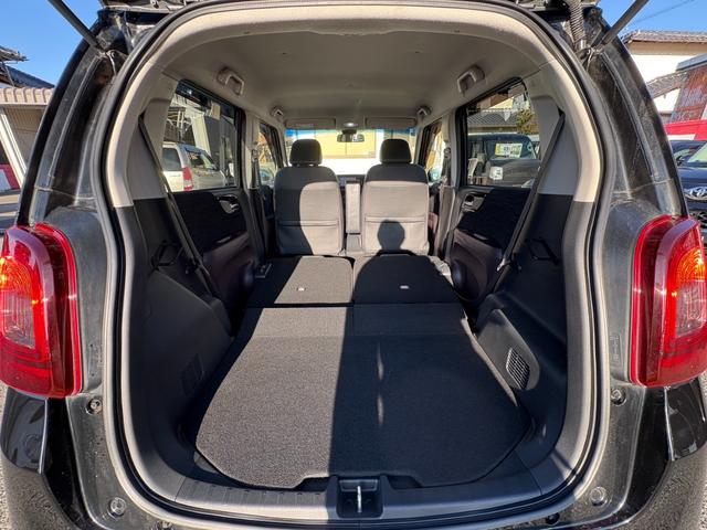 Ｎ－ＯＮＥ プレミアム　ナビ／フルセグ／ＤＶＤ再生／Ｂｌｕｅｔｏｏｔｈ／バックモニター／ＥＴＣ／プッシュスタート／スマートキー／オートライト／ＨＩＤヘッドライト／フロントフォグランプ／純正ＡＷ／盗難防止装置（16枚目）