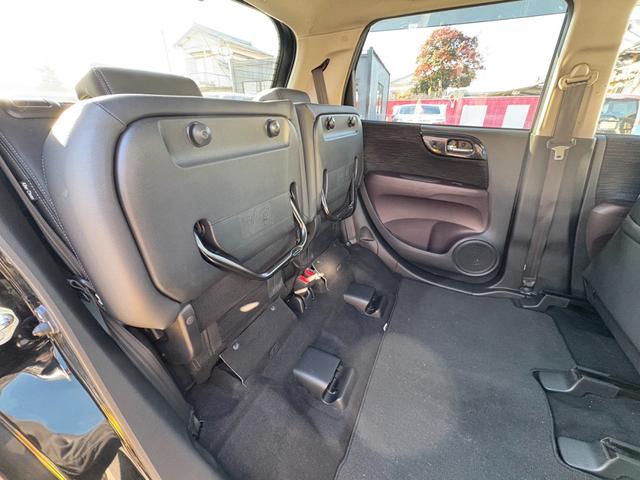 Ｎ－ＯＮＥ プレミアム　ナビ／フルセグ／ＤＶＤ再生／Ｂｌｕｅｔｏｏｔｈ／バックモニター／ＥＴＣ／プッシュスタート／スマートキー／オートライト／ＨＩＤヘッドライト／フロントフォグランプ／純正ＡＷ／盗難防止装置（17枚目）