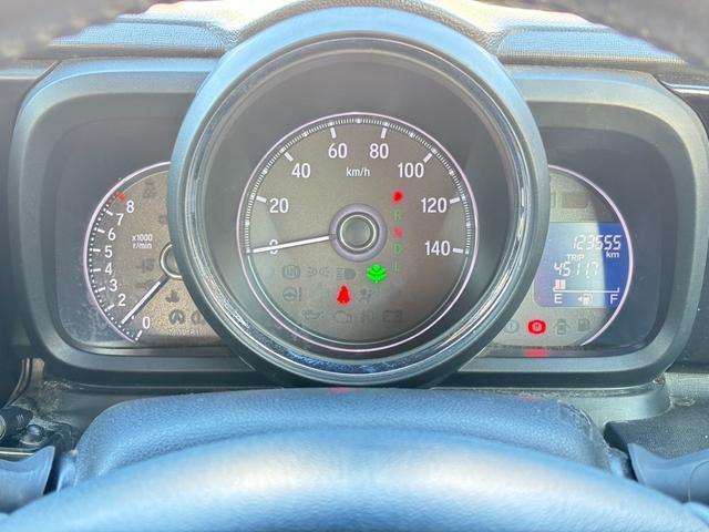 Ｎ－ＯＮＥ プレミアム　ナビ／フルセグ／ＤＶＤ再生／Ｂｌｕｅｔｏｏｔｈ／バックモニター／ＥＴＣ／プッシュスタート／スマートキー／オートライト／ＨＩＤヘッドライト／フロントフォグランプ／純正ＡＷ／盗難防止装置（25枚目）