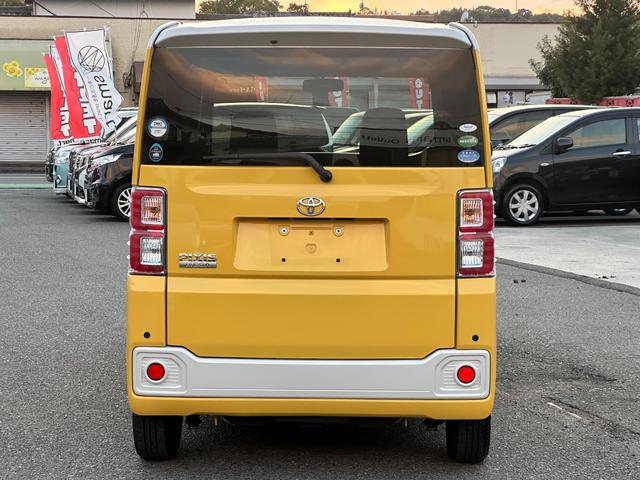 ピクシスメガ Ｌ　ＳＡ　パワースライドドア　ワンオーナー車　スマートアシスト　スマートキー　プッシュスタート　ＬＥＤヘッドライト　コーナーセンサー（8枚目）