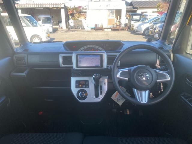 ピクシスメガ Ｌ　ＳＡ　パワースライドドア　ワンオーナー車　スマートアシスト　スマートキー　プッシュスタート　ＬＥＤヘッドライト　コーナーセンサー（10枚目）