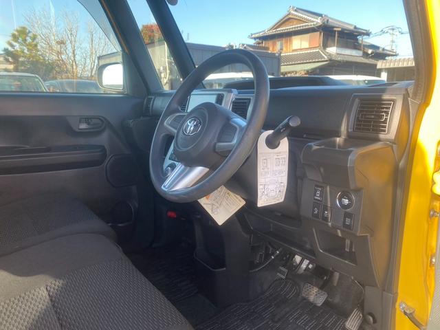 ピクシスメガ Ｌ　ＳＡ　パワースライドドア　ワンオーナー車　スマートアシスト　スマートキー　プッシュスタート　ＬＥＤヘッドライト　コーナーセンサー（11枚目）