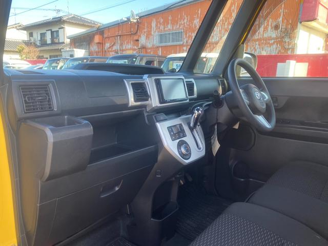 ピクシスメガ Ｌ　ＳＡ　パワースライドドア　ワンオーナー車　スマートアシスト　スマートキー　プッシュスタート　ＬＥＤヘッドライト　コーナーセンサー（12枚目）