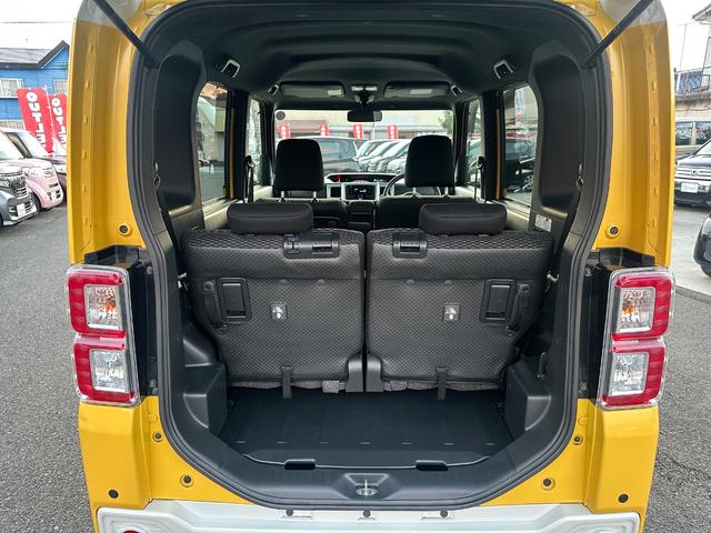 ピクシスメガ Ｌ　ＳＡ　パワースライドドア　ワンオーナー車　スマートアシスト　スマートキー　プッシュスタート　ＬＥＤヘッドライト　コーナーセンサー（15枚目）