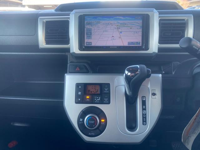 ピクシスメガ Ｌ　ＳＡ　パワースライドドア　ワンオーナー車　スマートアシスト　スマートキー　プッシュスタート　ＬＥＤヘッドライト　コーナーセンサー（16枚目）