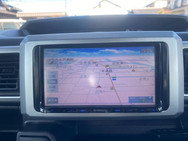 ピクシスメガ Ｌ　ＳＡ　パワースライドドア　ワンオーナー車　スマートアシスト　スマートキー　プッシュスタート　ＬＥＤヘッドライト　コーナーセンサー（17枚目）