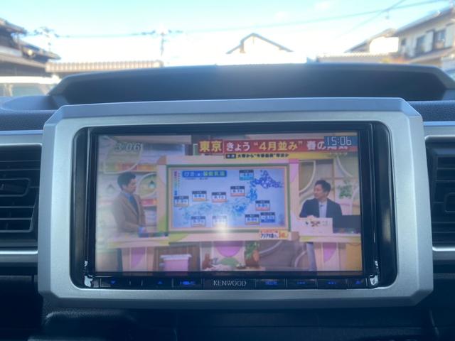 ピクシスメガ Ｌ　ＳＡ　パワースライドドア　ワンオーナー車　スマートアシスト　スマートキー　プッシュスタート　ＬＥＤヘッドライト　コーナーセンサー（18枚目）