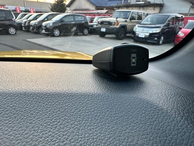 ピクシスメガ Ｌ　ＳＡ　パワースライドドア　ワンオーナー車　スマートアシスト　スマートキー　プッシュスタート　ＬＥＤヘッドライト　コーナーセンサー（25枚目）