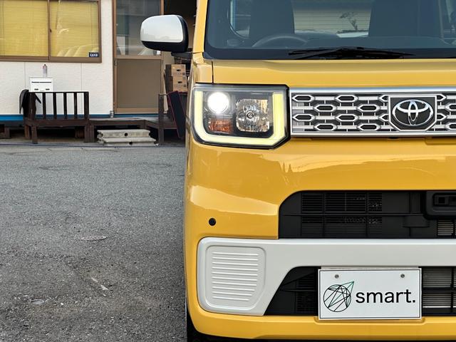 ピクシスメガ Ｌ　ＳＡ　パワースライドドア　ワンオーナー車　スマートアシスト　スマートキー　プッシュスタート　ＬＥＤヘッドライト　コーナーセンサー（27枚目）