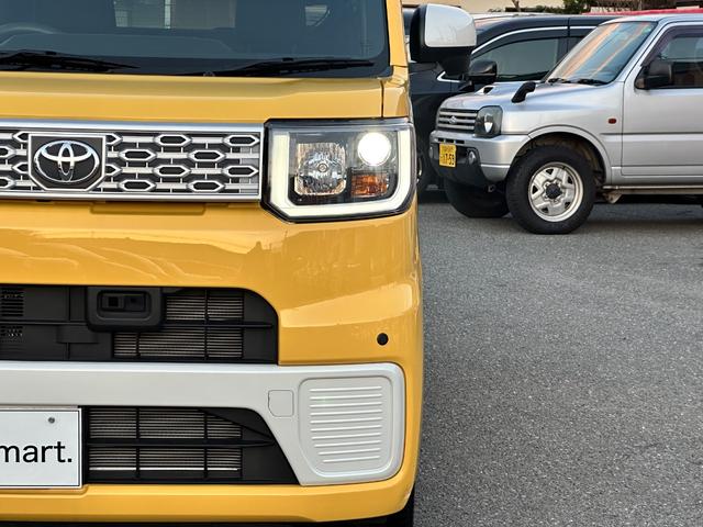 ピクシスメガ Ｌ　ＳＡ　パワースライドドア　ワンオーナー車　スマートアシスト　スマートキー　プッシュスタート　ＬＥＤヘッドライト　コーナーセンサー（28枚目）