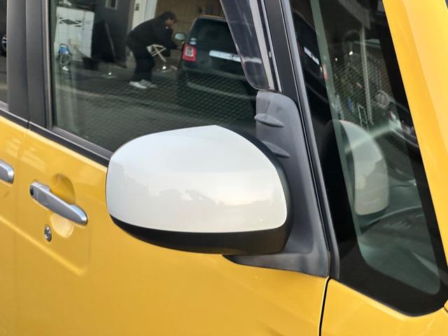 ピクシスメガ Ｌ　ＳＡ　パワースライドドア　ワンオーナー車　スマートアシスト　スマートキー　プッシュスタート　ＬＥＤヘッドライト　コーナーセンサー（29枚目）