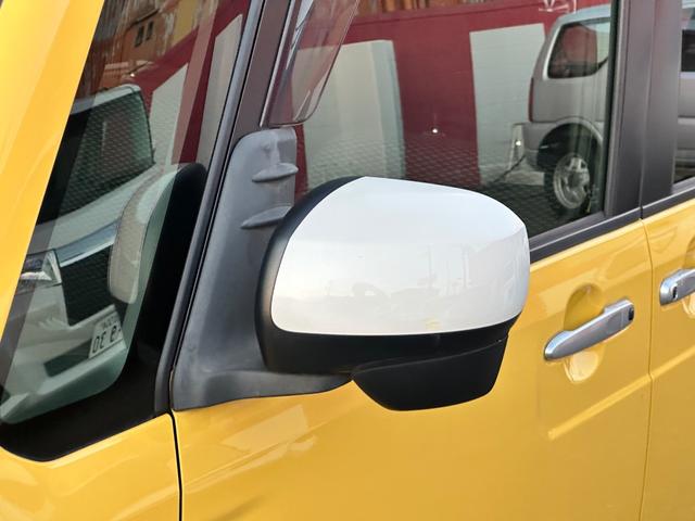 ピクシスメガ Ｌ　ＳＡ　パワースライドドア　ワンオーナー車　スマートアシスト　スマートキー　プッシュスタート　ＬＥＤヘッドライト　コーナーセンサー（30枚目）