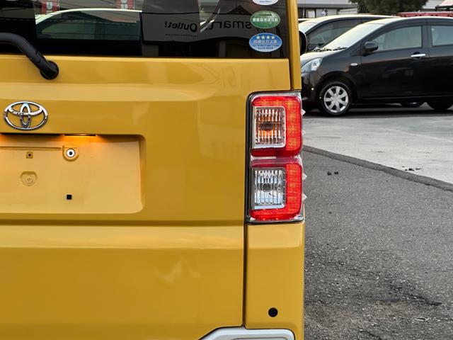 ピクシスメガ Ｌ　ＳＡ　パワースライドドア　ワンオーナー車　スマートアシスト　スマートキー　プッシュスタート　ＬＥＤヘッドライト　コーナーセンサー（32枚目）