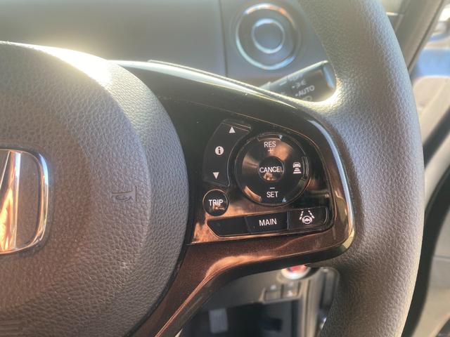 Ｎ－ＢＯＸカスタム Ｇ・Ｌホンダセンシング　ナビ／フルセグ／Ｂｌｕｅｔｏｏｔｈ／ＤＶＤ再生／ＥＴＣ／両側スライドドア片側電動／プッシュスタート／スマートキー／オートライト／ＬＥＤヘッドライト／フロントフォグランプ／純正ＡＷ／衝突被害軽減システム（24枚目）