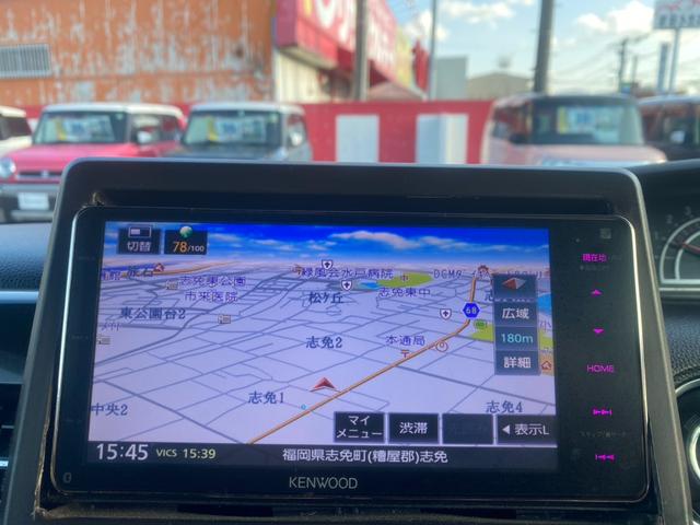 Ｎ－ＢＯＸカスタム Ｇ・Ｌホンダセンシング　ナビ／フルセグ／Ｂｌｕｅｔｏｏｔｈ／ＤＶＤ再生／ＥＴＣ／両側スライドドア片側電動／プッシュスタート／スマートキー／オートライト／ＬＥＤヘッドライト／フロントフォグランプ／純正ＡＷ／衝突被害軽減システム（26枚目）