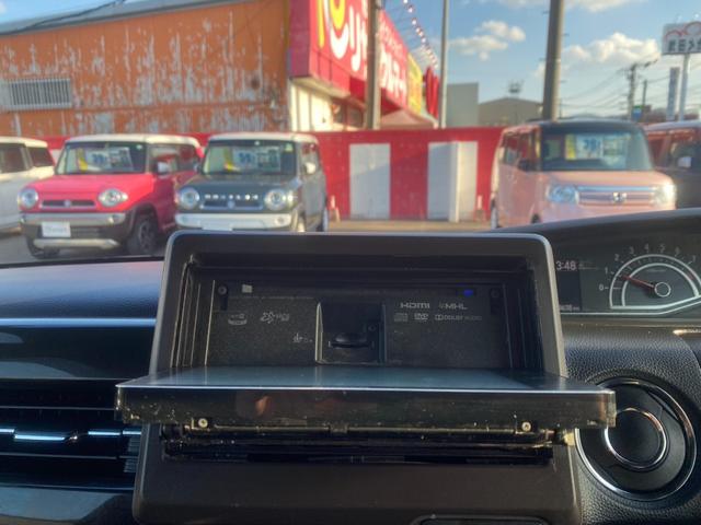 Ｎ－ＢＯＸカスタム Ｇ・Ｌホンダセンシング　ナビ／フルセグ／Ｂｌｕｅｔｏｏｔｈ／ＤＶＤ再生／ＥＴＣ／両側スライドドア片側電動／プッシュスタート／スマートキー／オートライト／ＬＥＤヘッドライト／フロントフォグランプ／純正ＡＷ／衝突被害軽減システム（29枚目）