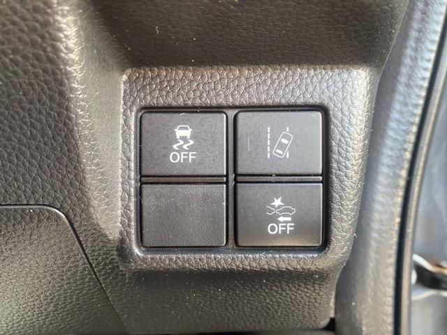 Ｎ－ＢＯＸカスタム Ｇ・Ｌホンダセンシング　ナビ／フルセグ／Ｂｌｕｅｔｏｏｔｈ／ＤＶＤ再生／ＥＴＣ／両側スライドドア片側電動／プッシュスタート／スマートキー／オートライト／ＬＥＤヘッドライト／フロントフォグランプ／純正ＡＷ／衝突被害軽減システム（34枚目）