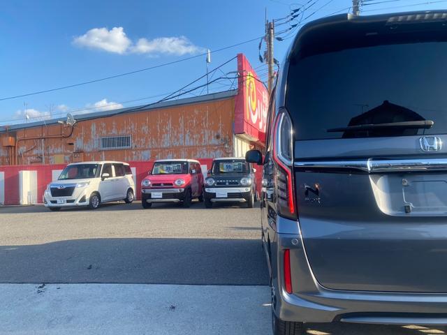 Ｎ－ＢＯＸカスタム Ｇ・Ｌホンダセンシング　ナビ／フルセグ／Ｂｌｕｅｔｏｏｔｈ／ＤＶＤ再生／ＥＴＣ／両側スライドドア片側電動／プッシュスタート／スマートキー／オートライト／ＬＥＤヘッドライト／フロントフォグランプ／純正ＡＷ／衝突被害軽減システム（38枚目）