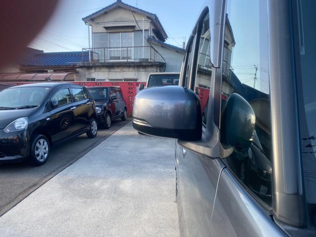 Ｎ－ＢＯＸカスタム Ｇ・Ｌホンダセンシング　ナビ／フルセグ／Ｂｌｕｅｔｏｏｔｈ／ＤＶＤ再生／ＥＴＣ／両側スライドドア片側電動／プッシュスタート／スマートキー／オートライト／ＬＥＤヘッドライト／フロントフォグランプ／純正ＡＷ／衝突被害軽減システム（40枚目）