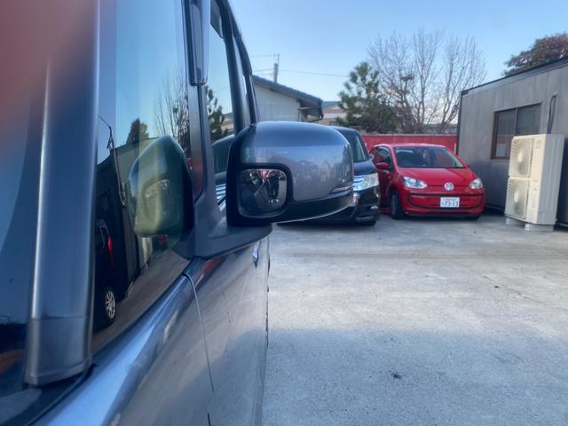 Ｎ－ＢＯＸカスタム Ｇ・Ｌホンダセンシング　ナビ／フルセグ／Ｂｌｕｅｔｏｏｔｈ／ＤＶＤ再生／ＥＴＣ／両側スライドドア片側電動／プッシュスタート／スマートキー／オートライト／ＬＥＤヘッドライト／フロントフォグランプ／純正ＡＷ／衝突被害軽減システム（41枚目）