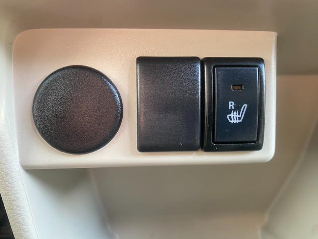 アルトラパン Ｌ　ナビ／フルセグ／バックモニター／ＤＶＤ再生／プッシュスタート／アイドリングストップ／スマートキー／ドラレコ前後／シートヒーター／社外ＨＩＤ／衝突被害軽減システム／衝突安全ボディー／盗難防止装置（26枚目）