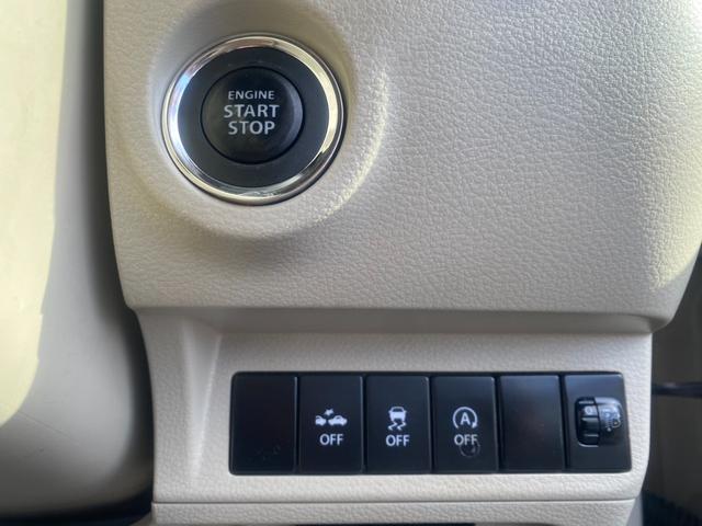 アルトラパン Ｌ　ナビ／フルセグ／バックモニター／ＤＶＤ再生／プッシュスタート／アイドリングストップ／スマートキー／ドラレコ前後／シートヒーター／社外ＨＩＤ／衝突被害軽減システム／衝突安全ボディー／盗難防止装置（27枚目）