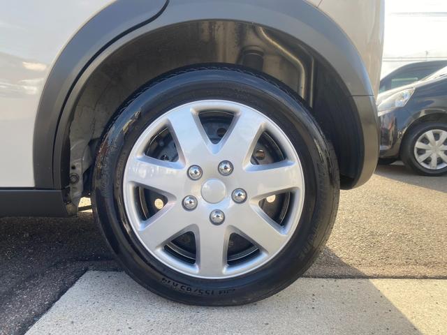 アルトラパン Ｌ　ナビ／フルセグ／バックモニター／ＤＶＤ再生／プッシュスタート／アイドリングストップ／スマートキー／ドラレコ前後／シートヒーター／社外ＨＩＤ／衝突被害軽減システム／衝突安全ボディー／盗難防止装置（38枚目）