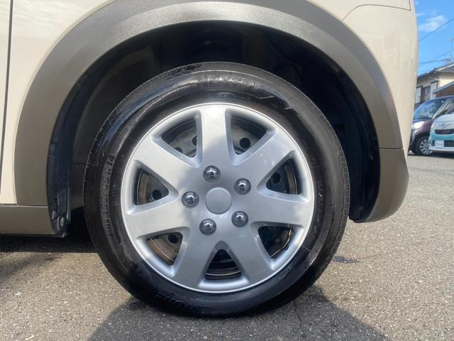 アルトラパン Ｌ　ナビ／フルセグ／バックモニター／ＤＶＤ再生／プッシュスタート／アイドリングストップ／スマートキー／ドラレコ前後／シートヒーター／社外ＨＩＤ／衝突被害軽減システム／衝突安全ボディー／盗難防止装置（40枚目）