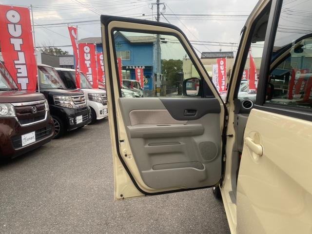 スペーシア Ｘ　ナビ・フルセグ・Ｂｌｕｅｔｏｏｔｈ・ＤＶＤ再生・バックモニター・スマートキー・プッシュスタート・両側スライドドア片側電動・シートヒーター・オートライト・ＬＥＤヘッドライト・盗難防止装置（18枚目）