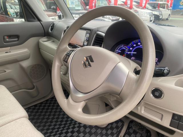 スペーシア Ｘ　ナビ・フルセグ・Ｂｌｕｅｔｏｏｔｈ・ＤＶＤ再生・バックモニター・スマートキー・プッシュスタート・両側スライドドア片側電動・シートヒーター・オートライト・ＬＥＤヘッドライト・盗難防止装置（20枚目）