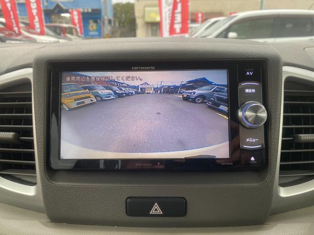 スペーシア Ｘ　ナビ・フルセグ・Ｂｌｕｅｔｏｏｔｈ・ＤＶＤ再生・バックモニター・スマートキー・プッシュスタート・両側スライドドア片側電動・シートヒーター・オートライト・ＬＥＤヘッドライト・盗難防止装置（27枚目）