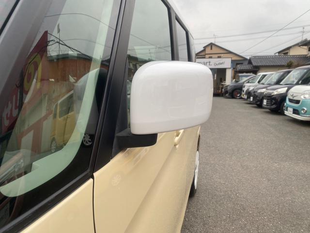 スペーシア Ｘ　ナビ・フルセグ・Ｂｌｕｅｔｏｏｔｈ・ＤＶＤ再生・バックモニター・スマートキー・プッシュスタート・両側スライドドア片側電動・シートヒーター・オートライト・ＬＥＤヘッドライト・盗難防止装置（38枚目）