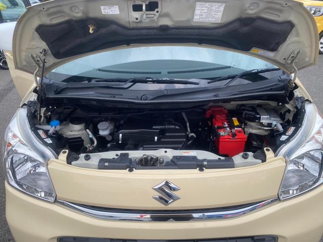 スペーシア Ｘ　ナビ・フルセグ・Ｂｌｕｅｔｏｏｔｈ・ＤＶＤ再生・バックモニター・スマートキー・プッシュスタート・両側スライドドア片側電動・シートヒーター・オートライト・ＬＥＤヘッドライト・盗難防止装置（45枚目）