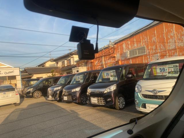 Ｎ－ＯＮＥ Ｇ・Ｌパッケージ　純正ディスプレイオーディオ／ＣＤ／バックモニター／プッシュスタート／ＥＴＣ／前後ドラレコ／スマートキー／ＨＩＤヘッドライト／社外１４インチＡＷ／横滑り防止／盗難防止（32枚目）